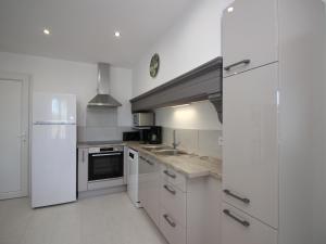 Appartement Murat-le-Quaire, 4 pièces, 7 personnes - FR-1-608-154