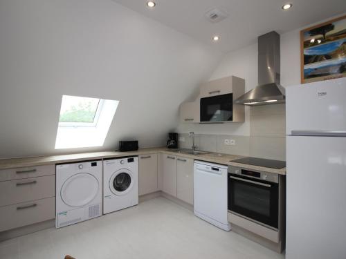 Appartement Murat-le-Quaire, 5 pièces, 8 personnes - FR-1-608-7