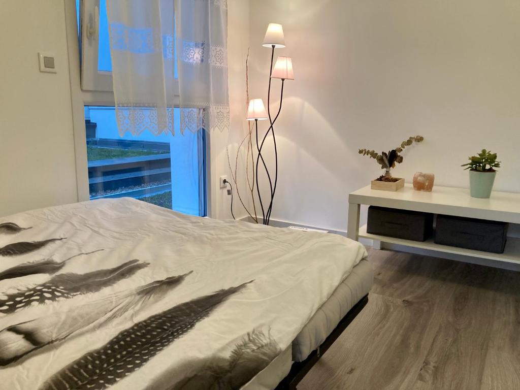 Appartement Appartement Muse proche Gare 21 Rue des Messageries 57000 Metz