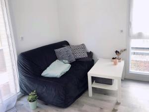 Appartement Muse proche Gare