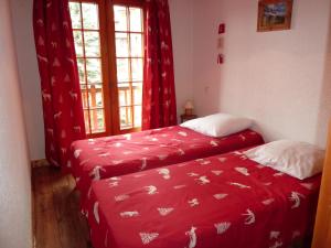 appartement myosotis pour 10 personnes