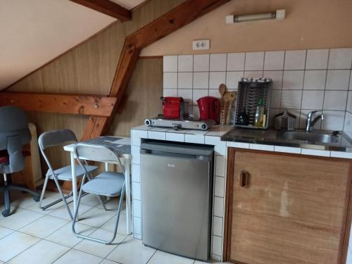 Appartement N°2