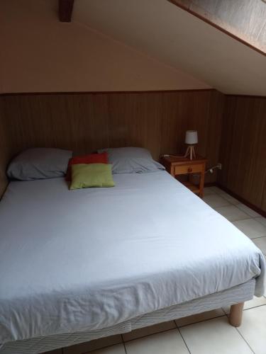 Appartement N°2