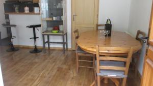 Appartement n° 32