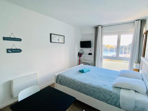 Appartement N°8 Vue Mer, Perros Guirec