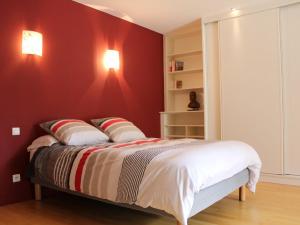 Appartement Nancy, 4 pièces, 6 personnes - FR-1-584-96