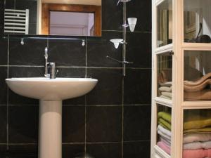 Appartement Nancy, 4 pièces, 6 personnes - FR-1-584-96
