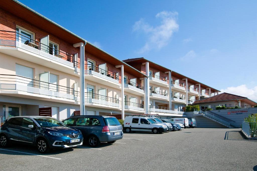 Appartement Nanterre 92000 Nanterre