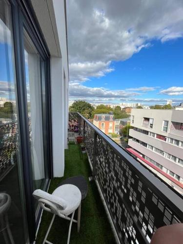 Appartement Nanterre