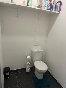 Appartement Nanterre