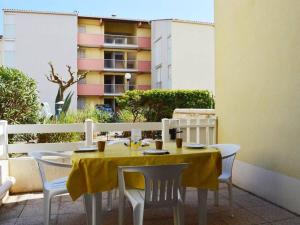 Appartement Narbonne, 2 pièces, 4 personnes - FR-1-229B-65