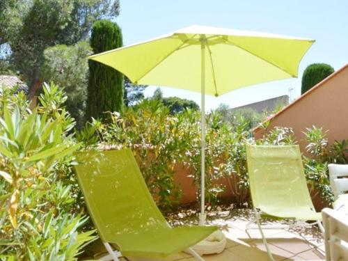 Appartement Narbonne, 2 pièces, 4 personnes - FR-1-229B-66