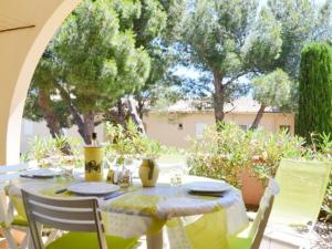 Appartement Narbonne, 2 pièces, 4 personnes - FR-1-229B-66