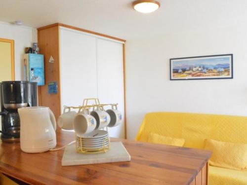 Appartement Narbonne, 2 pièces, 4 personnes - FR-1-229B-75