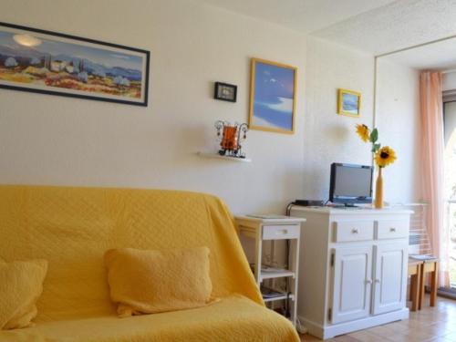 Appartement Narbonne, 2 pièces, 4 personnes - FR-1-229B-75
