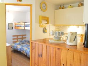 Appartement Narbonne, 2 pièces, 4 personnes - FR-1-229B-75