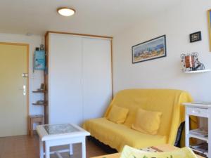 Appartement Appartement Narbonne, 2 pièces, 4 personnes - FR-1-229B-75 Rue des Muges BATIMENT C / APPART 47 / 2EME ETAGE 11100 Narbonne Languedoc-Roussillon