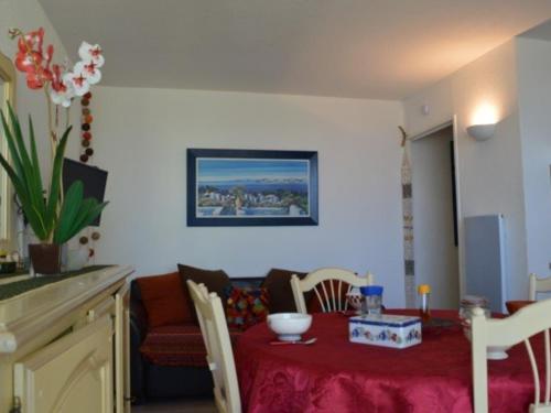 Appartement Narbonne, 2 pièces, 4 personnes - FR-1-229B-85