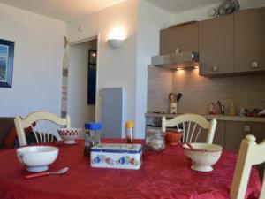 Appartement Narbonne, 2 pièces, 4 personnes - FR-1-229B-85