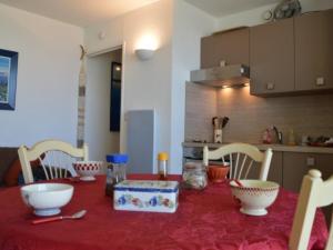 Appartement Appartement Narbonne, 2 pièces, 4 personnes - FR-1-229B-85 43 Avenue du Languedoc Batiment E1 / Appartement N°738 / 2eme Etage 11100 Narbonne Languedoc-Roussillon