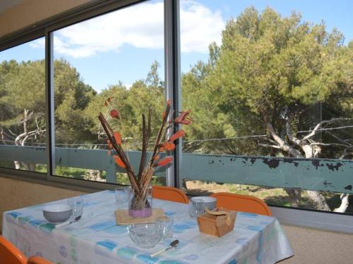 Appartement Narbonne, 2 pièces, 6 personnes - FR-1-229B-138