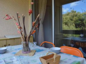 Appartement Narbonne, 2 pièces, 6 personnes - FR-1-229B-138