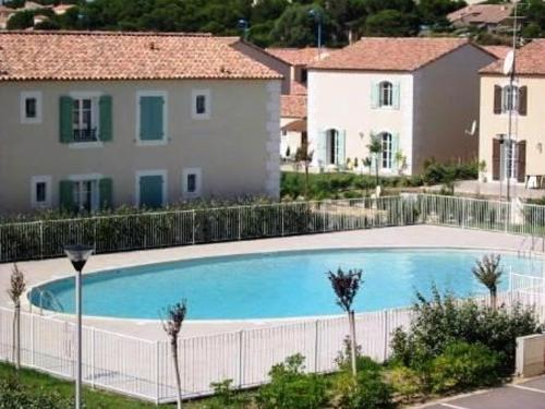 Appartement Narbonne, 3 pièces, 6 personnes - FR-1-229B-125