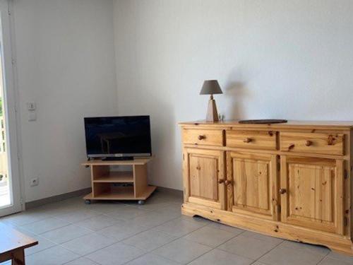 Appartement Narbonne, 3 pièces, 6 personnes - FR-1-229B-23