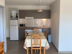 Appartement Narbonne, 3 pièces, 6 personnes - FR-1-229B-23