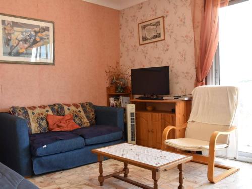 Appartement Narbonne, 3 pièces, 6 personnes - FR-1-229B-33