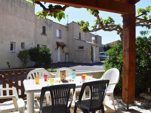 Appartement Narbonne, 3 pièces, 6 personnes - FR-1-229B-49