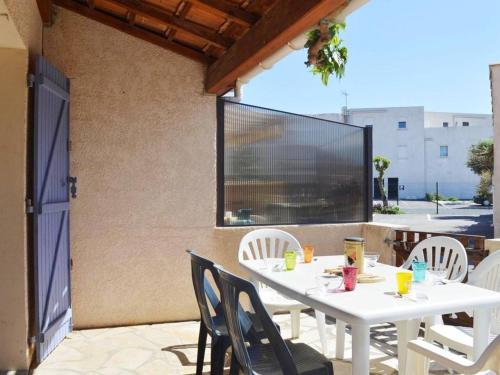 Appartement Narbonne, 3 pièces, 6 personnes - FR-1-229B-49