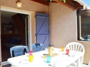 Appartement Narbonne, 3 pièces, 6 personnes - FR-1-229B-49