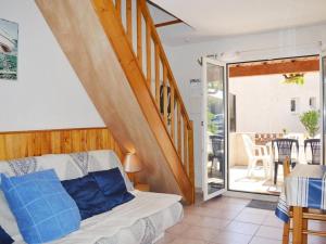 Appartement Narbonne, 3 pièces, 6 personnes - FR-1-229B-49
