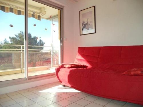 Appartement Narbonne, 3 pièces, 6 personnes - FR-1-229B-52