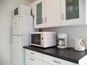 Appartement Narbonne, 3 pièces, 6 personnes - FR-1-229B-52
