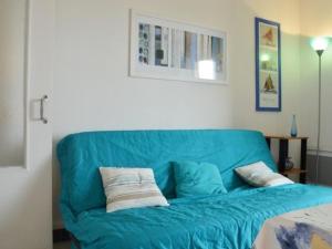 Appartement Narbonne, 3 pièces, 6 personnes - FR-1-229B-701