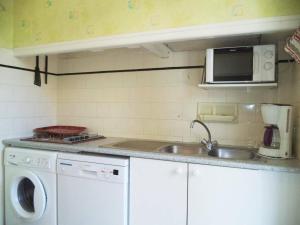 Appartement Narbonne, 4 pièces, 8 personnes - FR-1-229B-510