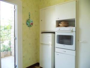 Appartement Narbonne, 4 pièces, 8 personnes - FR-1-229B-510