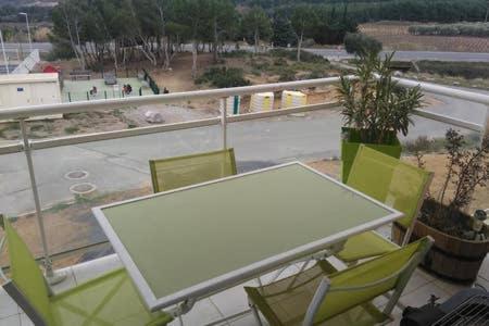 Appartement Narbonne