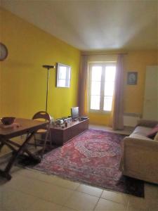 Appartement Appartement Narcisse 1 Rue Maurice Jaubert 06000 Nice Provence-Alpes-Côte d\'Azur