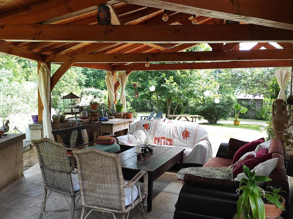 Appartement Nasica