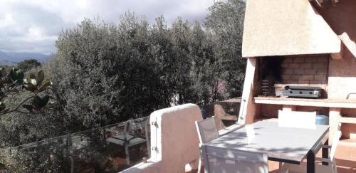 Appartement Nasica
