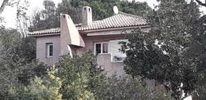 Appartement Nasica