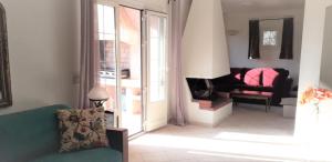 Appartement Nasica