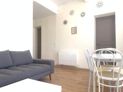Appartement Nathalie