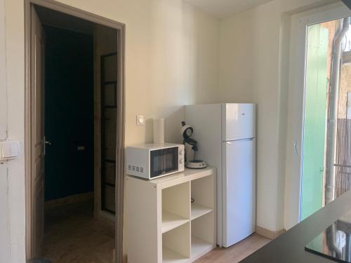 Appartement Nathalie