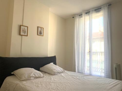 Appartement Nathalie