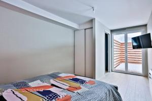 Appartement nature