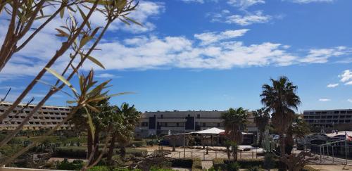 Appartement Naturiste \